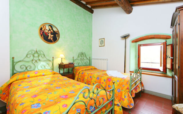 Locazione turistica Le Mura