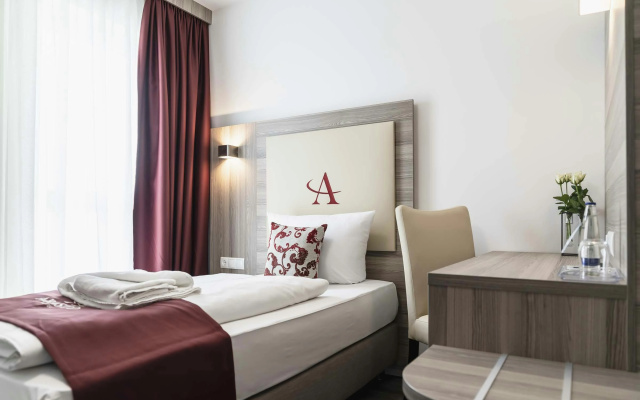 Abasto Hotel München Feldmoching