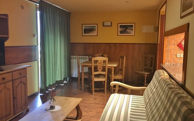 Apartaments La Neu