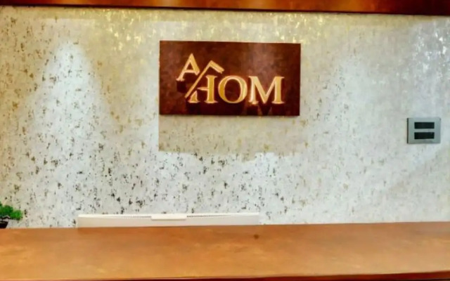 Ahom Comfort