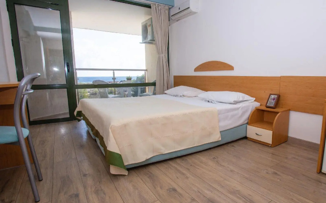 Amfibia Beach Complex