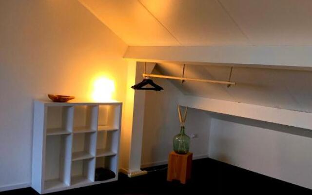 Bed en Breakfast in 't Riet