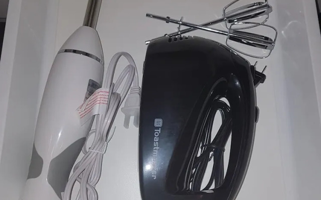 Private Waterview Town House