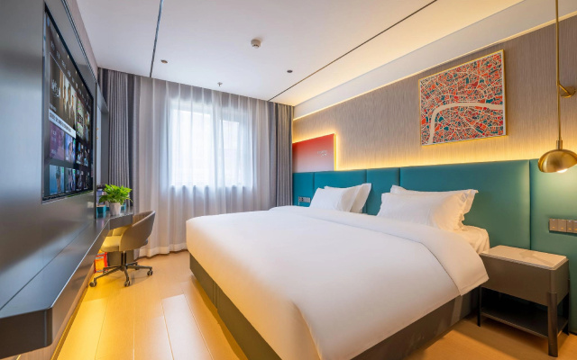 7 Days Inn Beijing Huairou