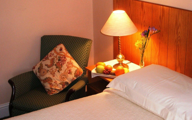 Garnish House Guesthouse