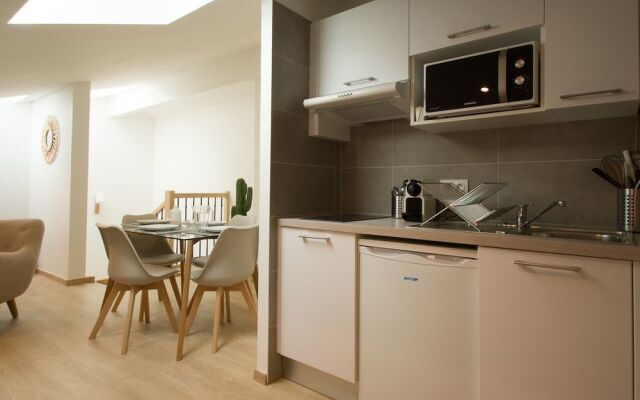 Les Tilleuls - Cocon dans le centre