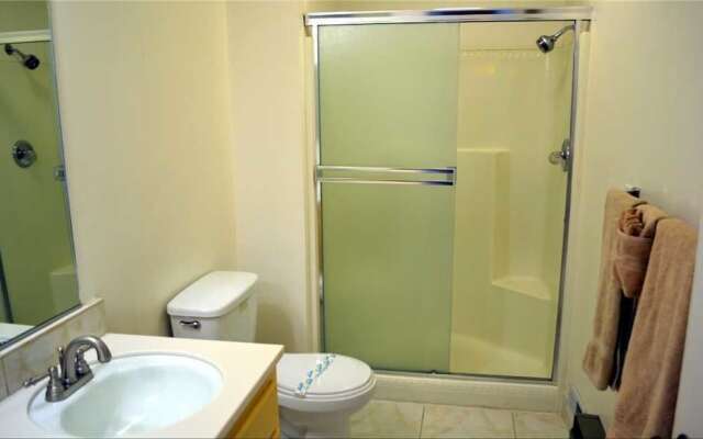 3364 Pine Hill - 2 Br Cabin