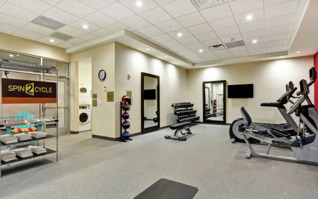 Home2 Suites by Hilton Charleston West Ashley