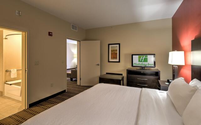 Holiday Inn Oklahoma City North Quail Spgs, an IHG Hotel