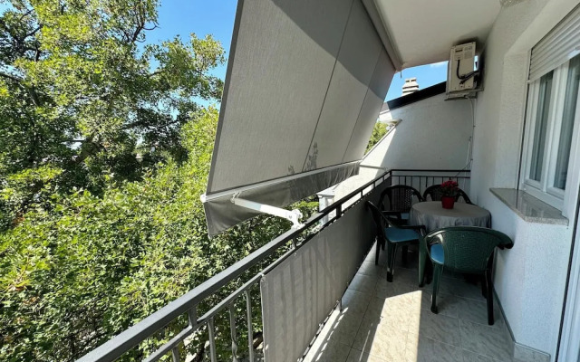 Apartment Kristina 1