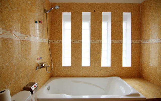 Bou Phanith Villa