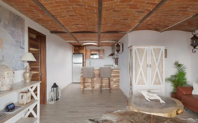 Mexico Casa Miura