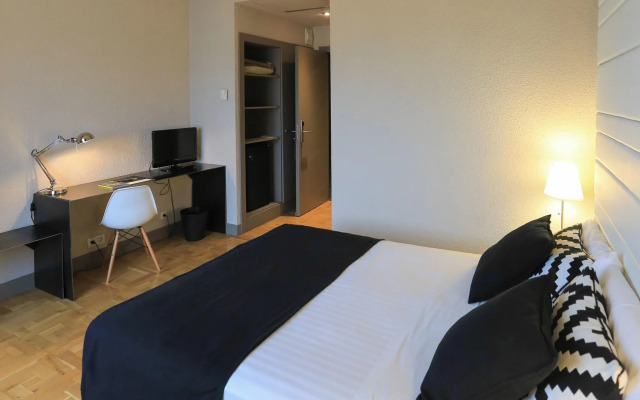 Hotel Leyre