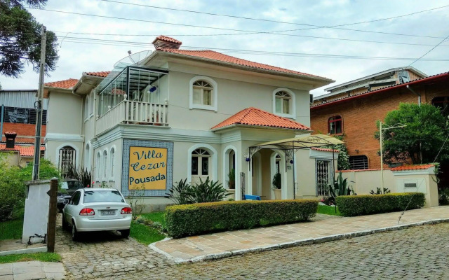 Pousada Vila Cezar Canela