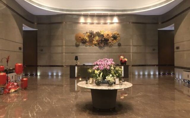 For One T4 BT Miele Hotel ShenZhen