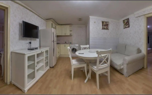 Апартаменты Большая Морская 31