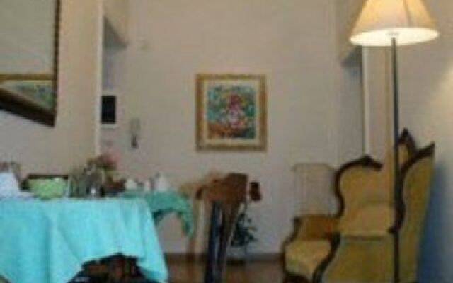 La Girandola Bed & Breakfast