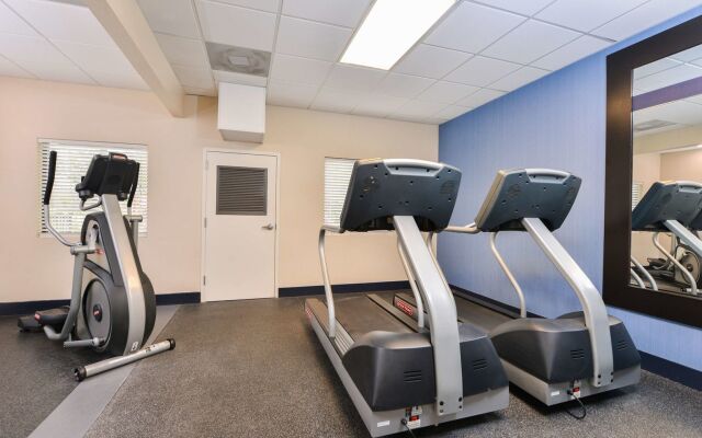 Hampton Inn Vero Beach