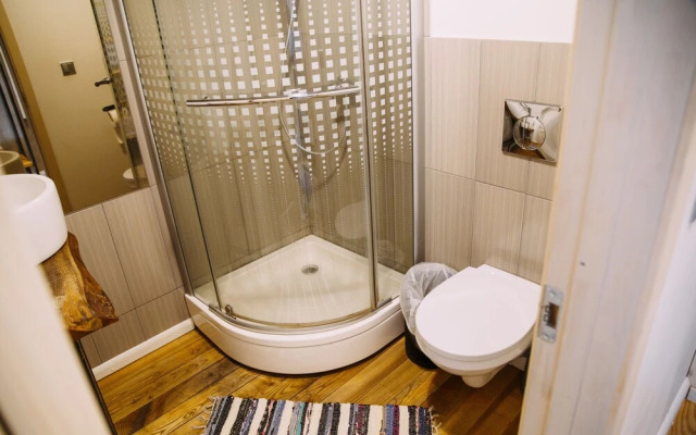 Апартаменты Baltic Design