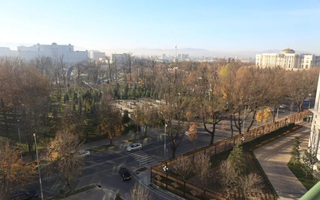 Tadzikistan