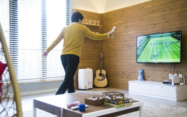 I am Guesthouse Gwangju - Hostel