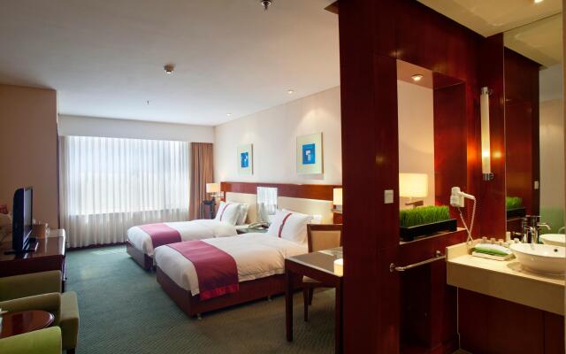 Holiday Inn Hohhot by IHG