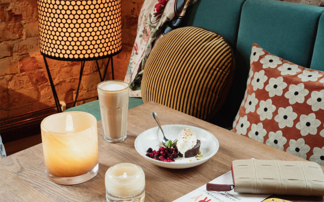 Story Hotel Signalfabriken, part of JdV by Hyatt