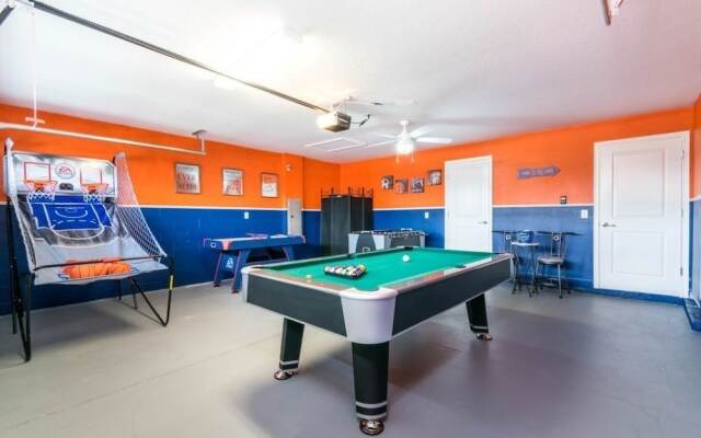 Amazing House! - Champions Gate - 9026SD