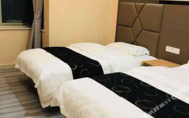 Shanghai shanlai Business Hotel
