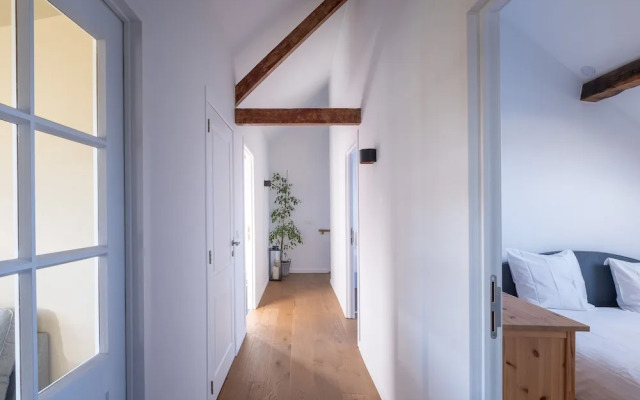 Overijse Elegant Residence