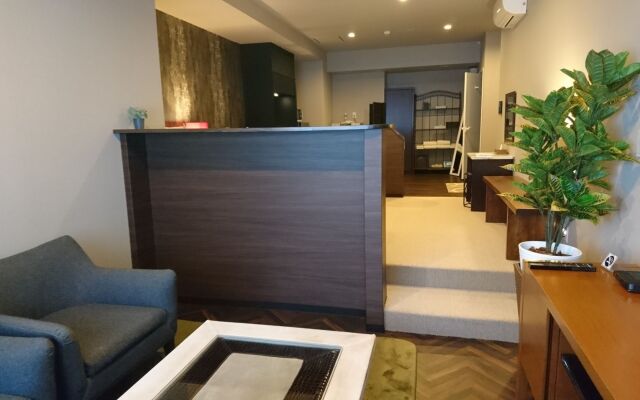 R&Run Kyoto serviced apartment & suites