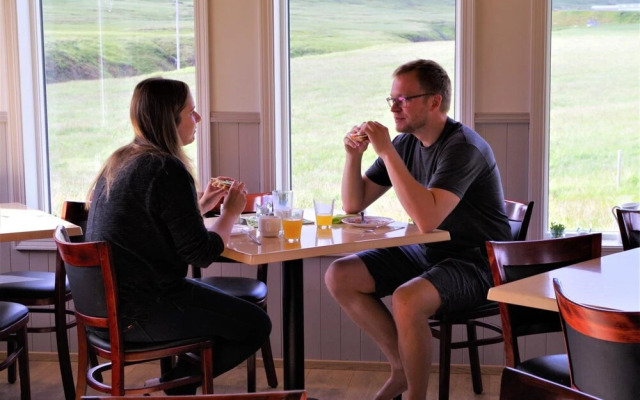 Síreksstaðir