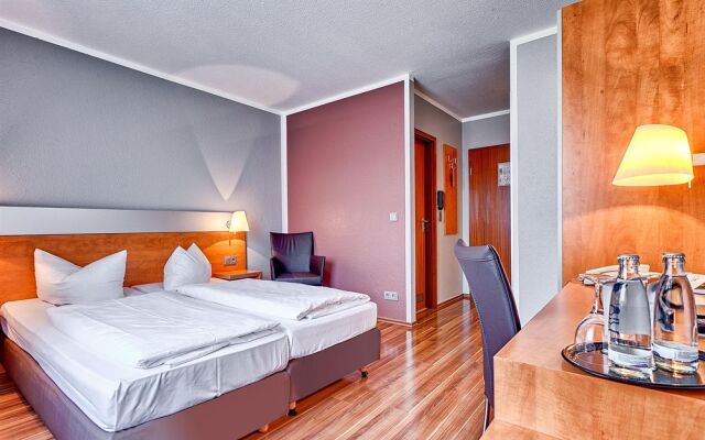 Ghotel Hotel & Living Stuttgart