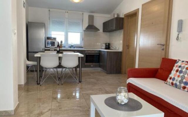 Apartmani Villa Adriatic