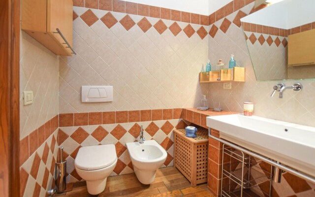 Villa Lavandaia Toscana