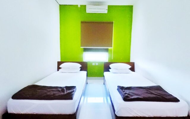 Florent Guest House