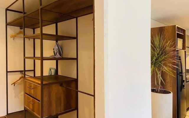 Great Studio in Bogot