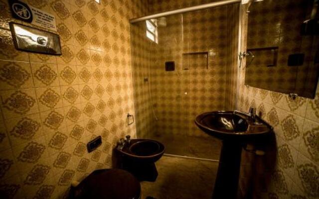 OVibe Hostel & Arts