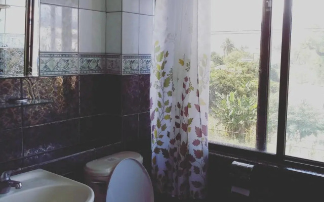 Pu Shi Homestay