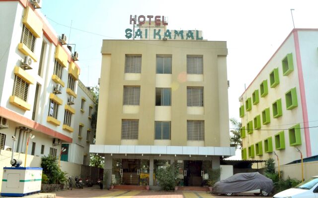 Hotel Sai Kamal