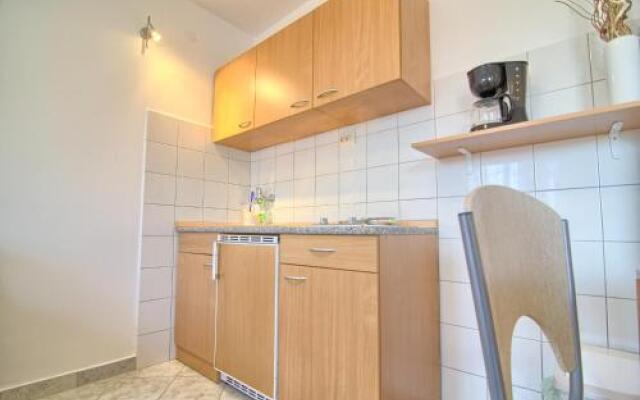 Apartments Milka