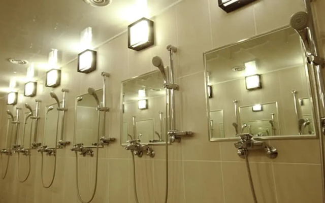 Yeosu Expo Guesthouse