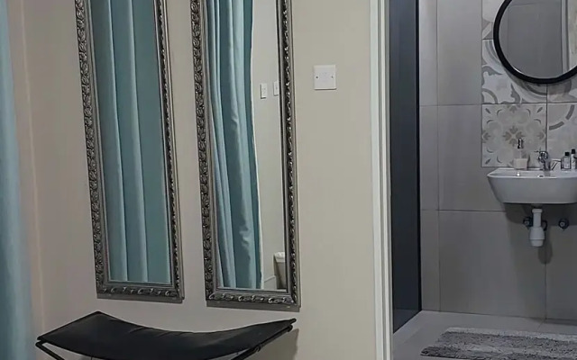 Kendi's Inn Self Catering Apartments