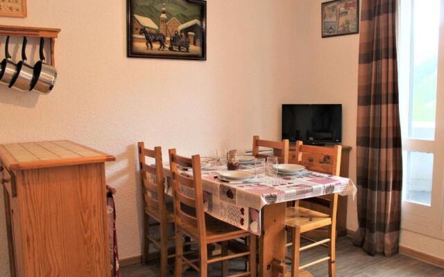 Appartement Vars, 1 pièce, 4 personnes - FR-1-330B-140