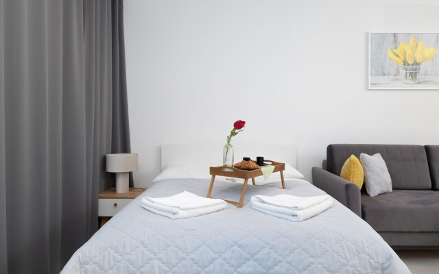 Rogowo Pearl Apartments by Renters