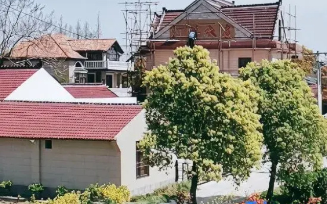 Shanghai Yaojia South Dahe Farm Stay