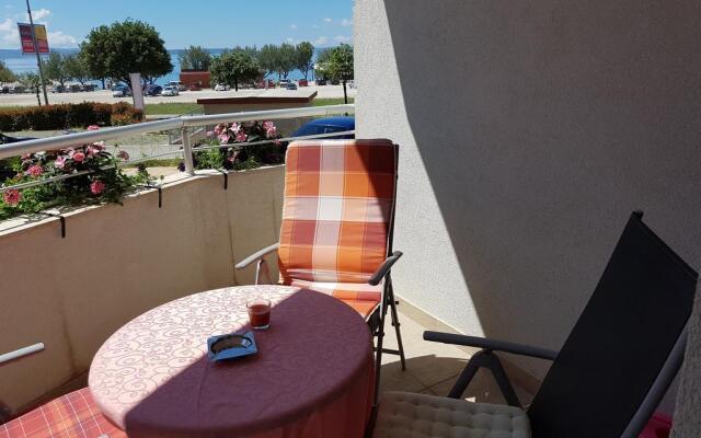 Adela Apartments Žnjan Split