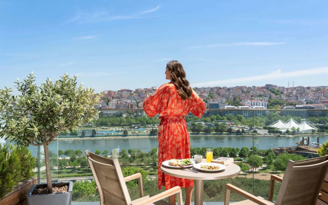 Movenpick  Istanbul Golden Horn