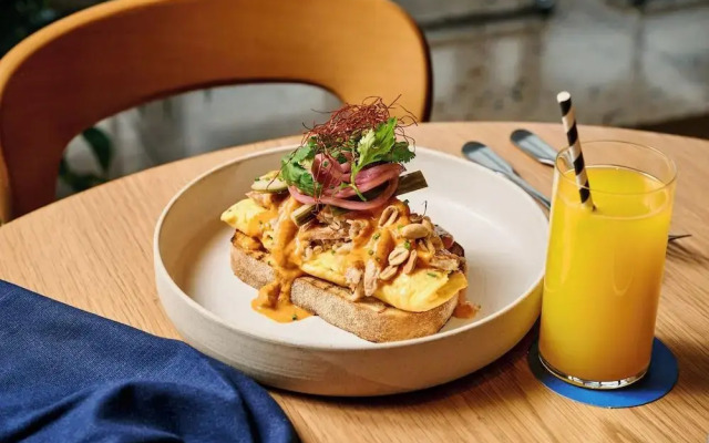 The StandardX, Melbourne