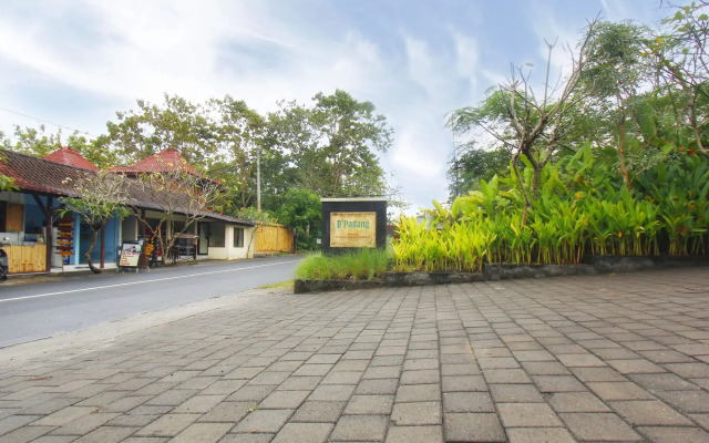 D' Padang